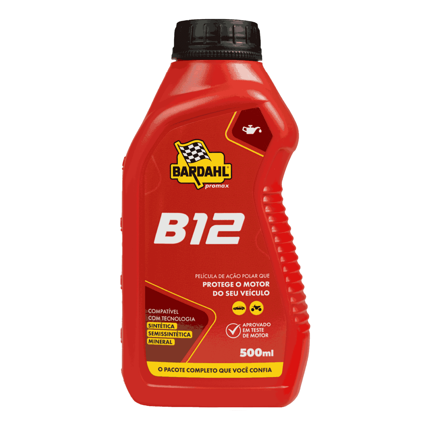Bardahl B12