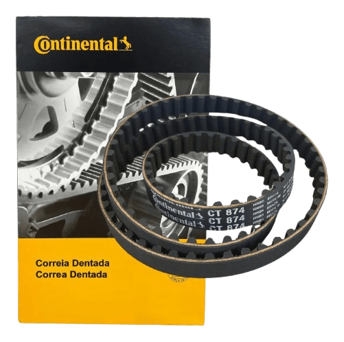 Correia Continental