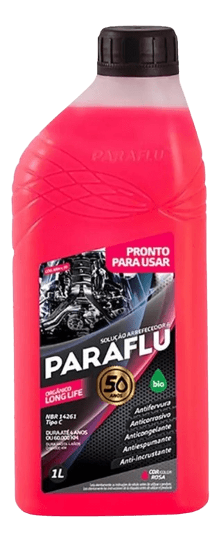Paraflu