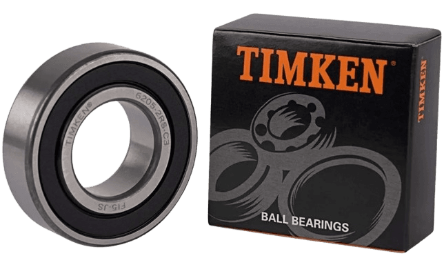 Rolamento Timken