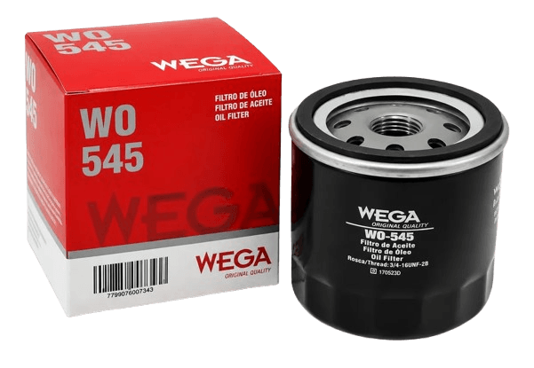 Filtro Wega